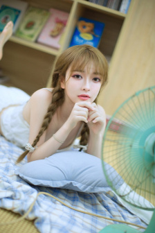 撒娇女人